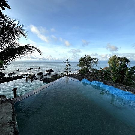 Pacific Nuqui Lodge Екстер'єр фото